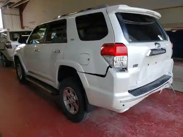 JTEBU5JR6D5113804 2013 TOYOTA 4RUNNER SR5-2