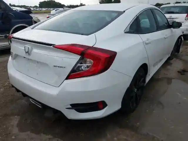 19XFC2F87LE016993 2020 HONDA CIVIC SPORT-3