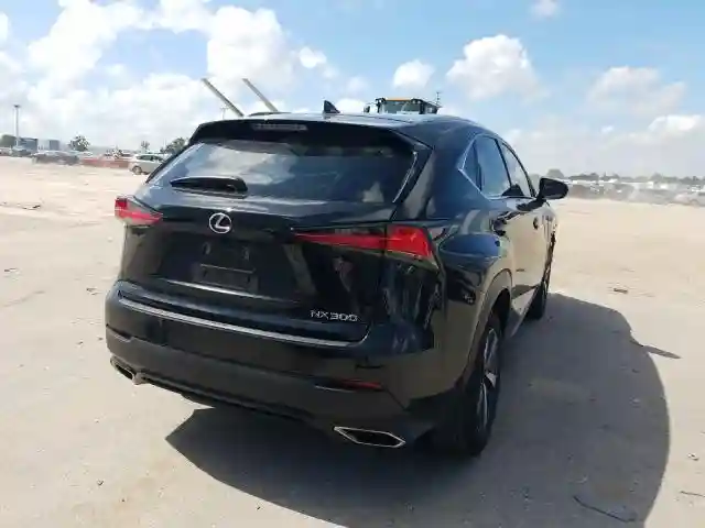 JTJYARBZ7K2145198 2019 LEXUS NX 300 BASE-3