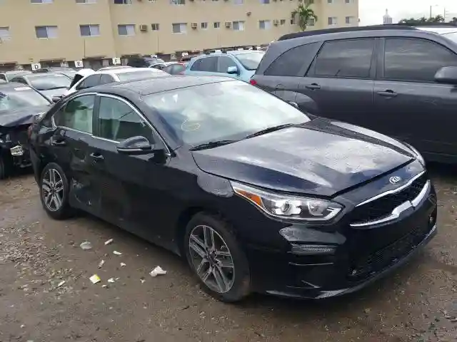 3KPF54AD1LE210459 2020 KIA FORTE EX-0
