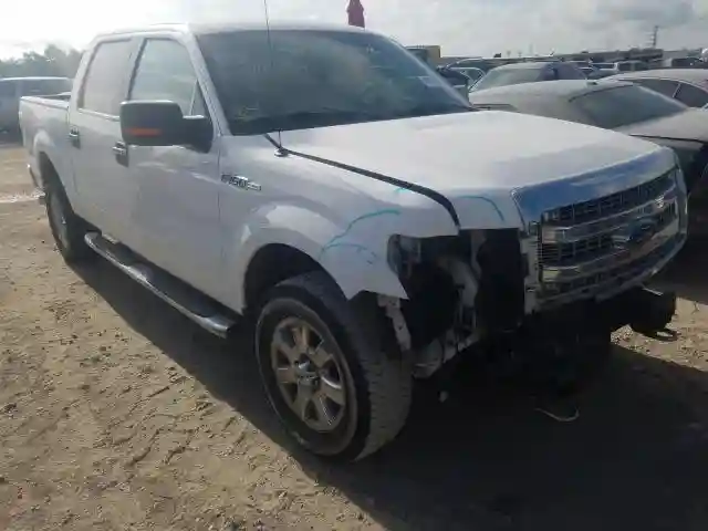 1FTFW1EF2EKE40860 2014 FORD F150 SUPERCREW-0