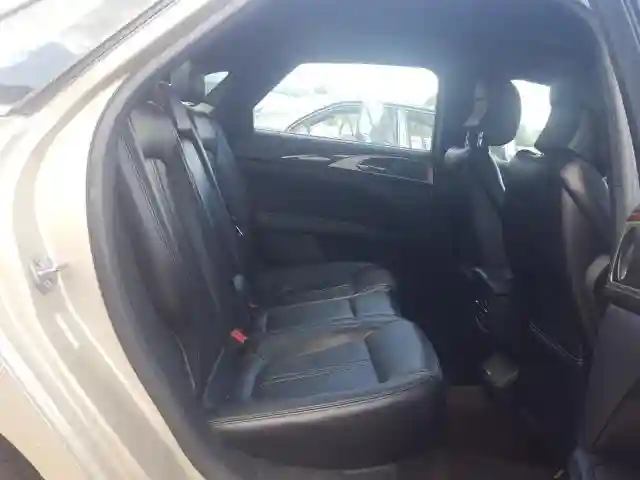 3LN6L5EC2HR613133 2017 LINCOLN MKZ RESERVE-5