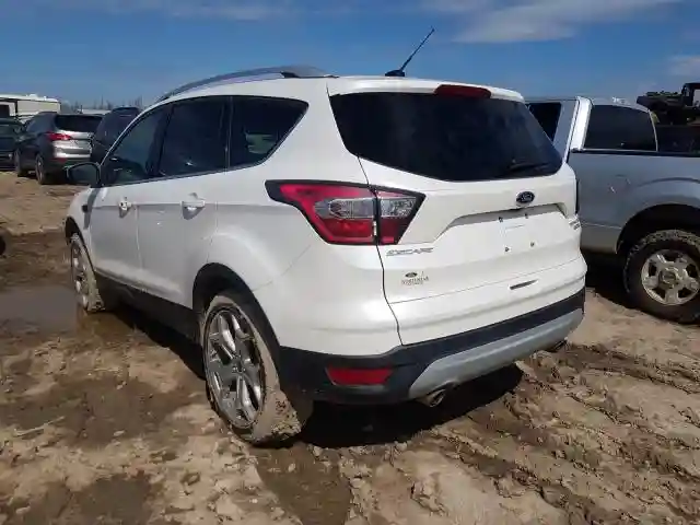1FMCU9J91HUA43474 2017 FORD ESCAPE TITANIUM-2