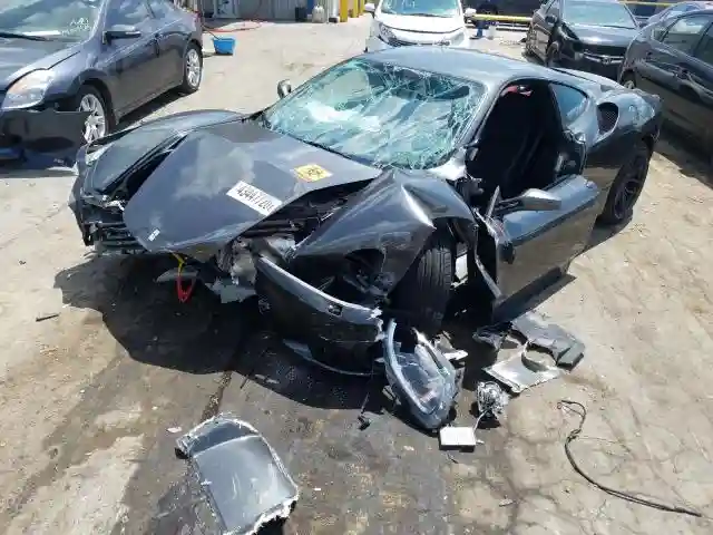 ZFFEW58A990167079 2009 FERRARI F430-1