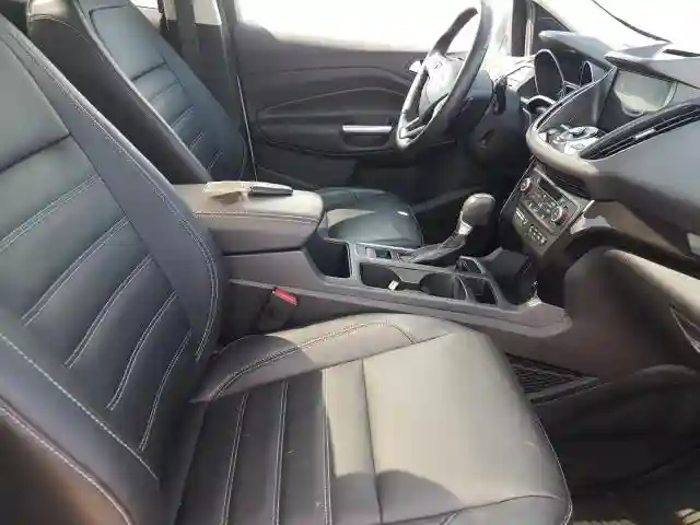 1FMCU9J91HUA43474 2017 FORD ESCAPE TITANIUM-4