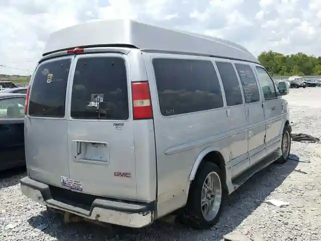 1GDS7DC41D1132559 2013 GMC SAVANA RV G1500 3LT-3