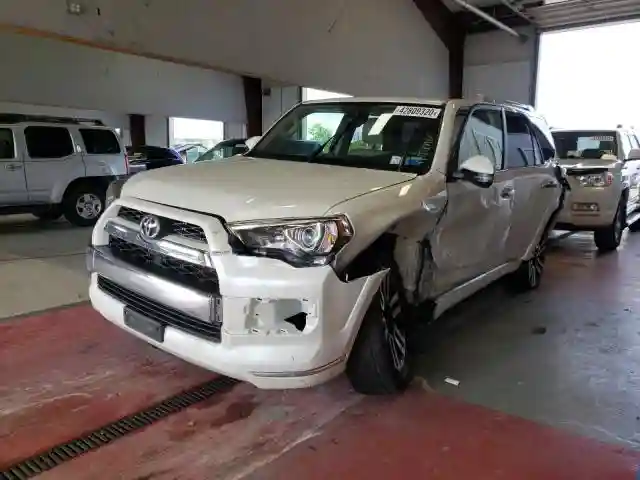 JTEBU5JR9H5409938 2017 TOYOTA 4RUNNER SR5/SR5 PREMIUM-1