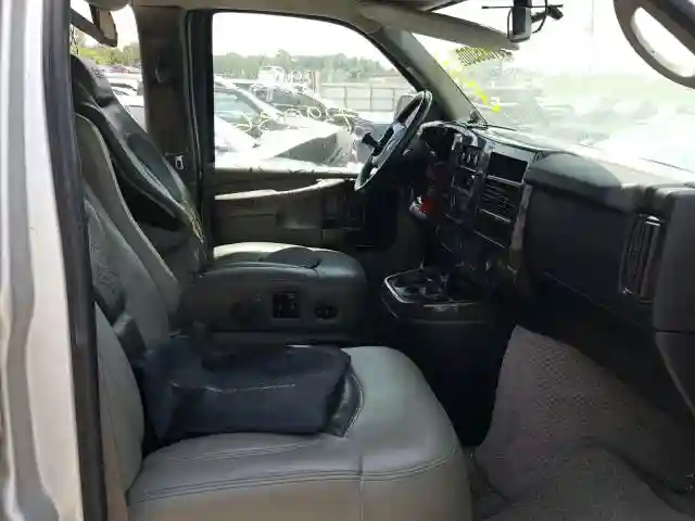 1GDS7DC41D1132559 2013 GMC SAVANA RV G1500 3LT-4
