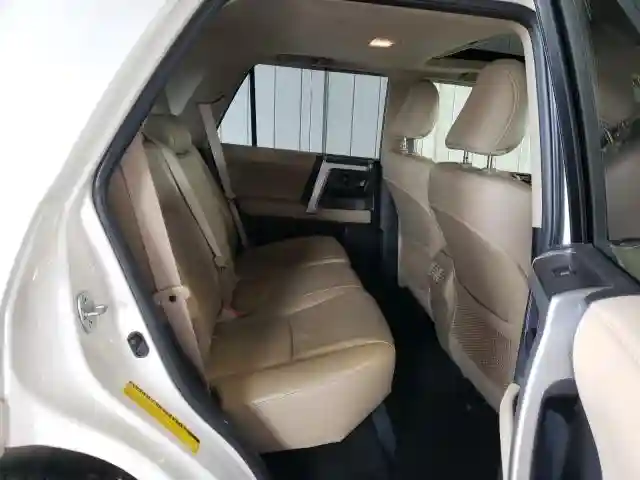 JTEBU5JR6D5113804 2013 TOYOTA 4RUNNER SR5-5
