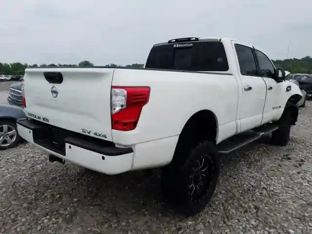 1N6AA1F43KN521248 2019 NISSAN TITAN XD SL-3