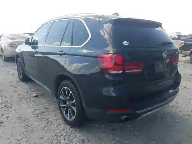 5UXKR2C52H0U18622 2017 BMW X5 SDRIVE35I-2