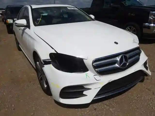 WDDZF4JB8JA481971 2018 MERCEDES-BENZ E 300-0