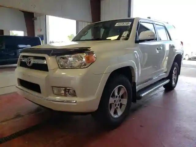 JTEBU5JR6D5113804 2013 TOYOTA 4RUNNER SR5-1