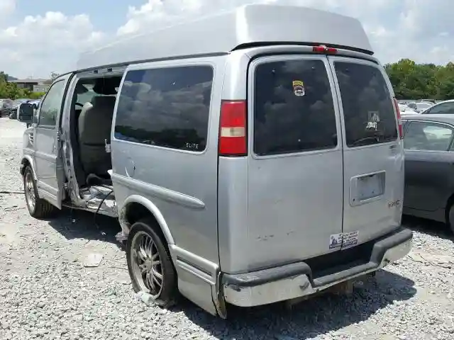 1GDS7DC41D1132559 2013 GMC SAVANA RV G1500 3LT-2