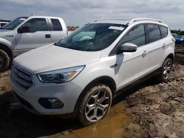 1FMCU9J91HUA43474 2017 FORD ESCAPE TITANIUM-1