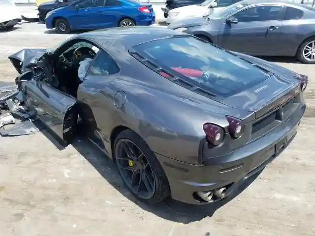 ZFFEW58A990167079 2009 FERRARI F430-2