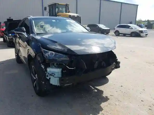 JTJYARBZ7K2145198 2019 LEXUS NX 300 BASE-0
