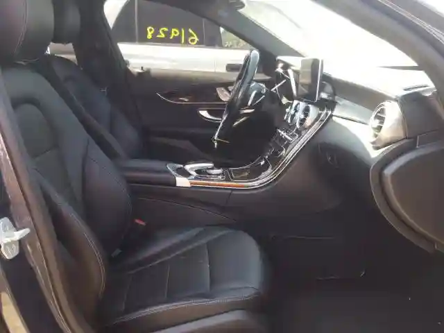 55SWF4JB8FU060083 2015 MERCEDES-BENZ C 300-4