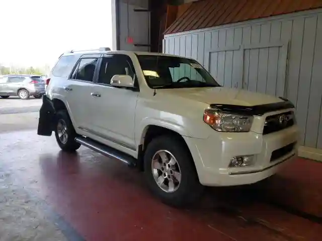 JTEBU5JR6D5113804 2013 TOYOTA 4RUNNER SR5-0