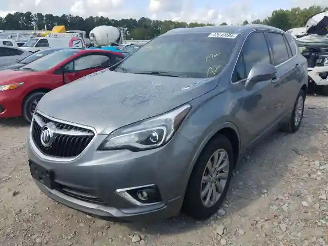 LRBFXCSA7LD101335 2020 BUICK ENVISION ESSENCE-1