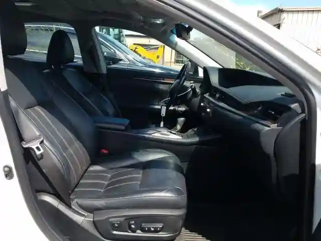 JTHBK1GG2G2246377 2016 LEXUS ES 350-4