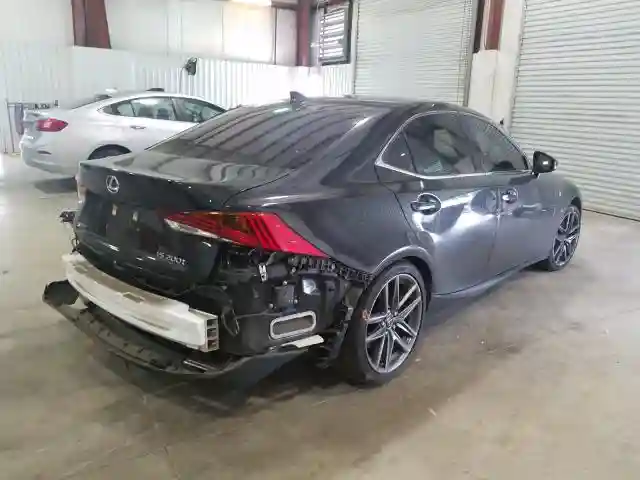 JTHBA1D2XH5051042 2017 LEXUS IS 200T-3