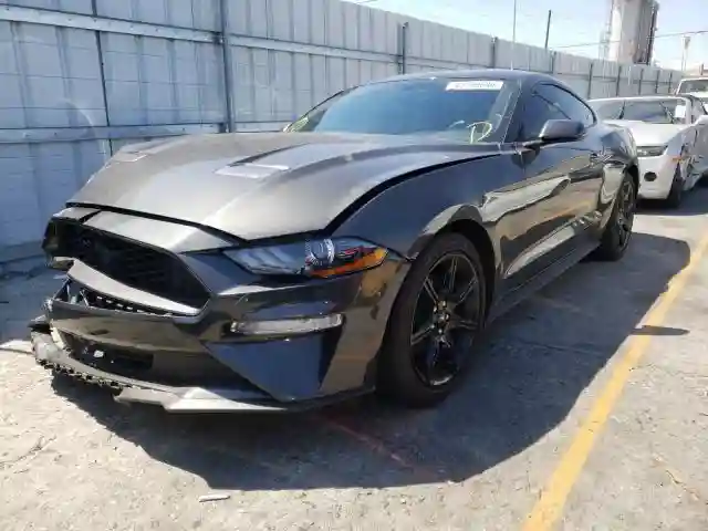 1FA6P8TH3K5202526 2019 FORD MUSTANG-1