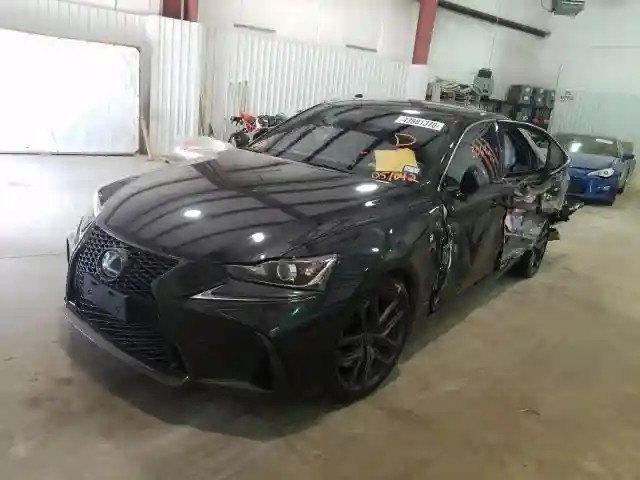 JTHBA1D2XH5051042 2017 LEXUS IS 200T-1