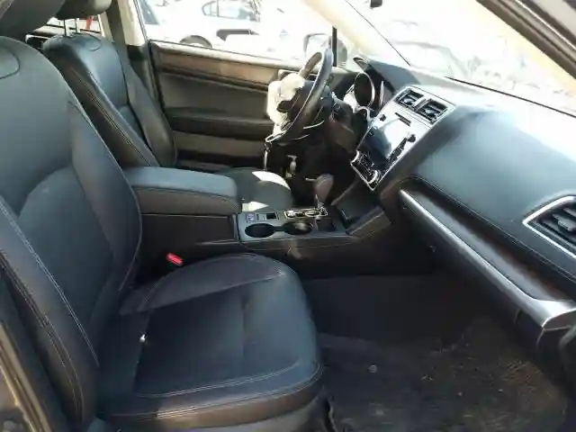 4S4BSANC7J3355142 2018 SUBARU OUTBACK 2.5I LIMITED-4