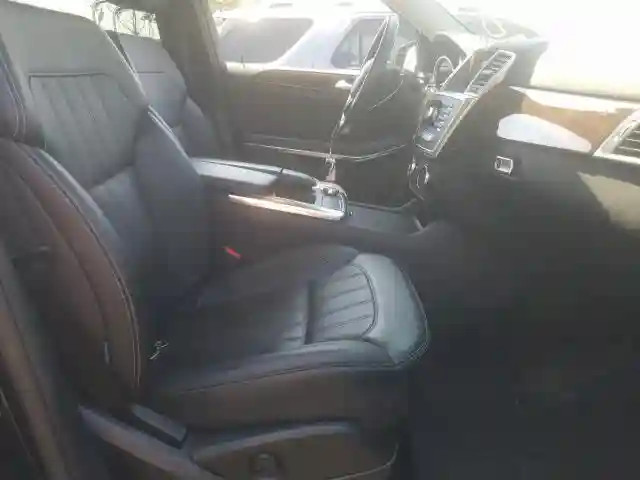 4JGDF7CEXEA269636 2014 MERCEDES-BENZ GL 450 4MATIC-4