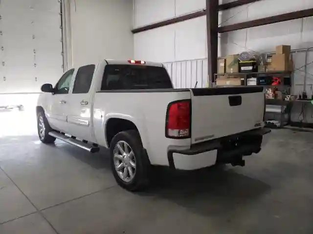 3GTP2XE23CG180876 2012 GMC SIERRA K1500 DENALI-2
