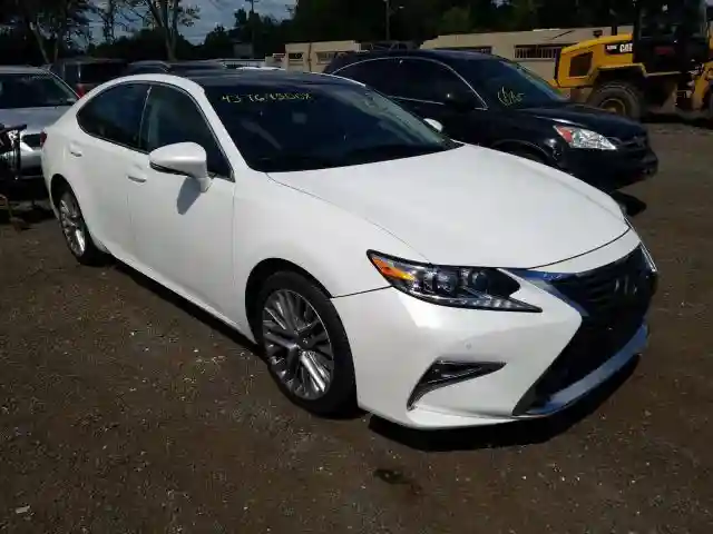 JTHBK1GG2G2246377 2016 LEXUS ES 350-0