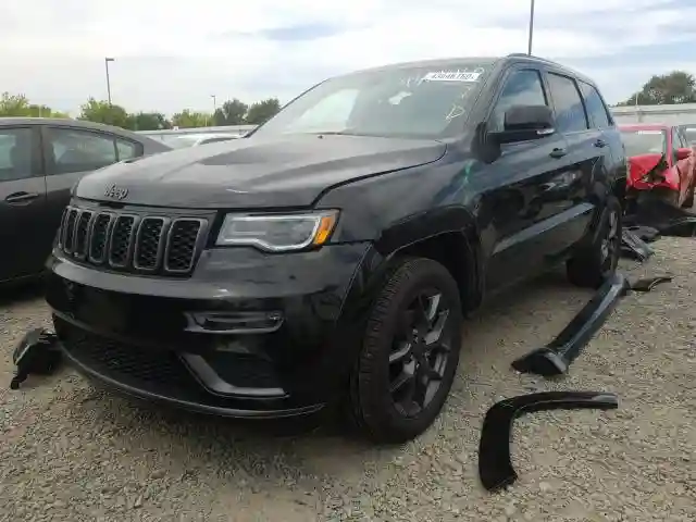 1C4RJFBG3KC702980 2019 JEEP GRAND CHEROKEE LIMITED-1