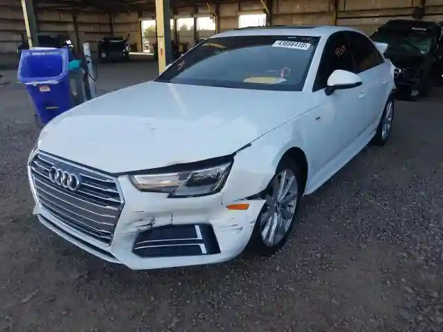 WAUDNAF47JN018144 2018 AUDI A4 PREMIUM-1