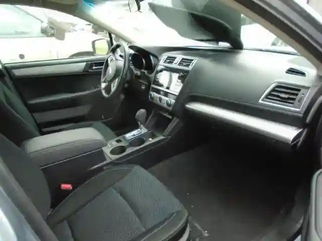 4S4BSACCXH3371669 2017 SUBARU OUTBACK 2.5I PREMIUM-4
