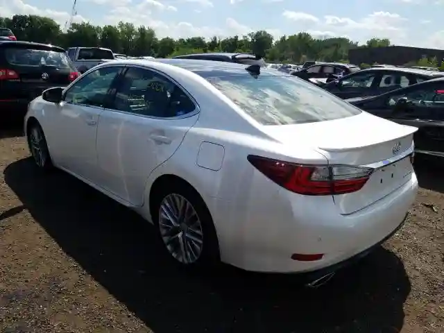 JTHBK1GG2G2246377 2016 LEXUS ES 350-2