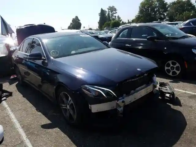 WDDZF4JB2HA074724 2017 MERCEDES-BENZ E 300-0