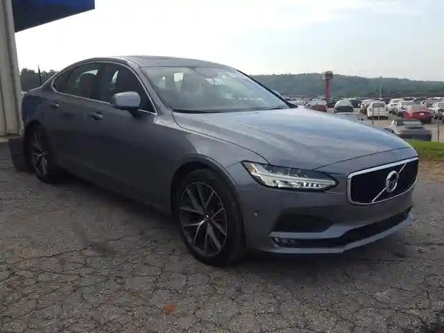 YV1102AK7H1012873 2017 VOLVO S90 T5 MOMENTUM-0