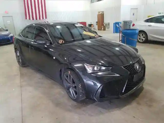 JTHBA1D2XH5051042 2017 LEXUS IS 200T-0