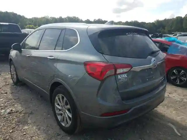 LRBFXCSA7LD101335 2020 BUICK ENVISION ESSENCE-2