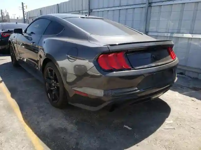 1FA6P8TH3K5202526 2019 FORD MUSTANG-2