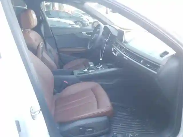 WAUDNAF47JN018144 2018 AUDI A4 PREMIUM-4