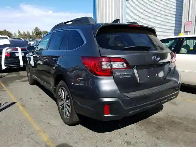 4S4BSANC7J3355142 2018 SUBARU OUTBACK 2.5I LIMITED-2