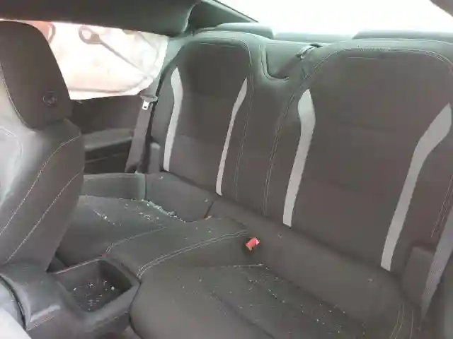 1G1FB1RS6L0104035 2020 CHEVROLET CAMARO LS-5