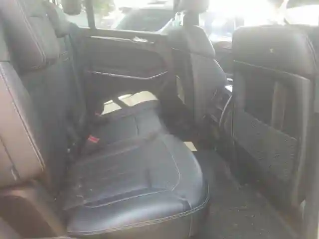 4JGDF7CEXEA269636 2014 MERCEDES-BENZ GL 450 4MATIC-5