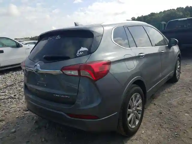 LRBFXCSA7LD101335 2020 BUICK ENVISION ESSENCE-3