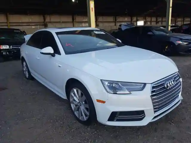 WAUDNAF47JN018144 2018 AUDI A4 PREMIUM-0