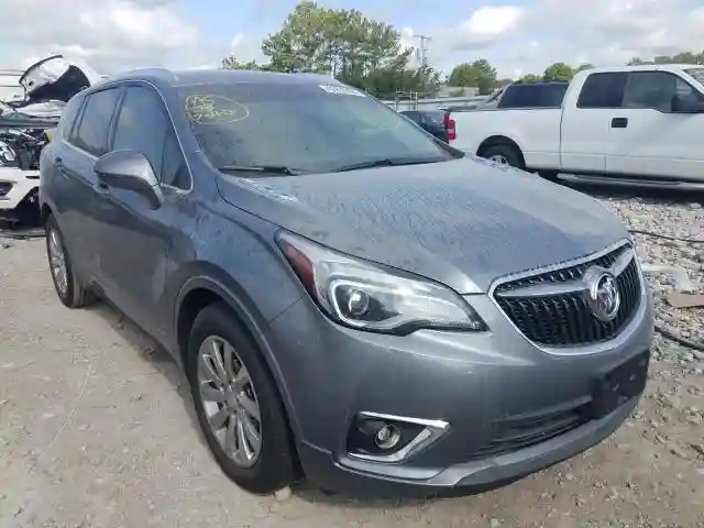LRBFXCSA7LD101335 2020 BUICK ENVISION ESSENCE-0