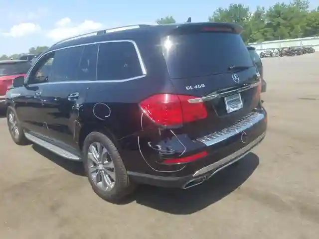 4JGDF7CEXEA269636 2014 MERCEDES-BENZ GL 450 4MATIC-2