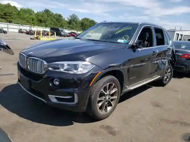 5UXKR0C53H0U51519 2017 BMW X5 XDRIVE35I-1